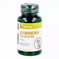 Gymnema Sylvestre 400 mg Kapseln 90 st