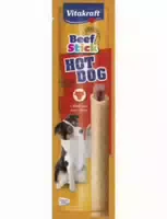 Vitakraft Beef Stick Herz
