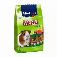 Vitakraft Premium Menü Vital, Futter für Meerschweinchen