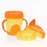 Vital Baby Mein Erster 3 Stufen Trinklernbecher