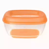 Gefrierschalen, Frischhaltebox für Kleine Essensportionen, Kräuter, Hefe, Butter 30ml 8 st