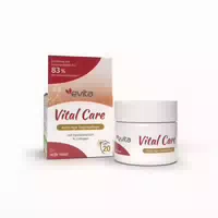 Vital Care Anti Age Tagescr m Hyaluronsäure&collag