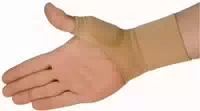 Daumenschutz mit Geleinlage