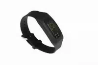 Vital Comfort Fitness Armband Schwarz 1 Stück