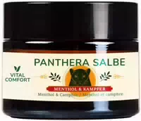 Vital Comfort Panthera Salbe 50 ml