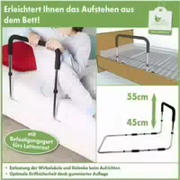Vital Comfort Zusatzgriff für Gehstöcke 1 Stück
