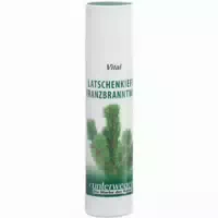Vital Latschenkiefer Franzbranntwein