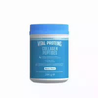 Vital Proteins Collagen Peptides 284 g – Bioaktive Kollagen Peptide Typ 1– Reines Kollagen Hydrolysat