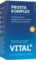 Vital25 Prosta Komplex Kapseln
