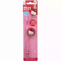 Toothbrush With Cap Hello Kitty