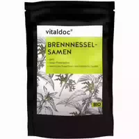 Vitaldoc Brennnessel Samen