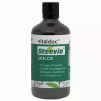 Vitaldoc Steevia Dulce