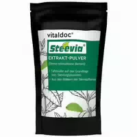 Vitaldoc Steevia Extrakt