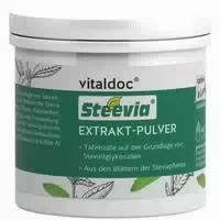 Vitaldoc Steevia Extrakt