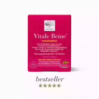 Vitale Beine Venenfunktion 60 st Tabletten