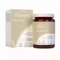 Vitaler’s Maca 600 mg