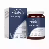 Vitaler’s Nad 500 mg