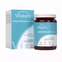Vitaler’s Natriumbutyrat