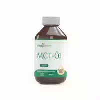 Vitalers Natürliches Mct Öl