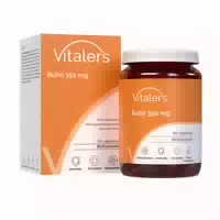 Vitaler’s Natriumbutyrat