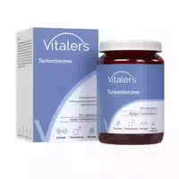 Vitaler’s Turkesteron 500 mg