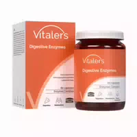 Vitaler’s Verdauungsenzyme