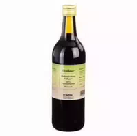 Holunderbeer Saft Pur Vitalh