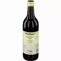 Vitalhaus Holunderbeer Saft Pur