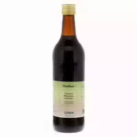 Trockenpflaumen Saft Vitalhaus 750 ml