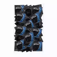 Vitalis Kondome Delay & Cooling 53mm