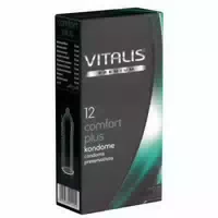 Vitalis Premium Comfort Plus
