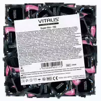 Vitalis Premium Super Thin