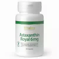 Vitality Astaxanthin Royal