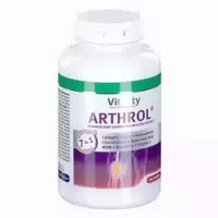 Vitality Nutritionals Arthrol Kapseln