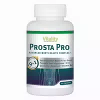 Prosta Pro Quercetin Zink Selen Vitamin B6 Kapseln 60 St