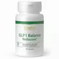 Glp 1 Balance Reducose Vitality Nutritionals