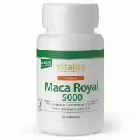Maca Royal 5000 Vitality Nutritionals