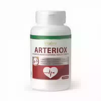 Vitality Nutritionals Arteriox 120 Capsules