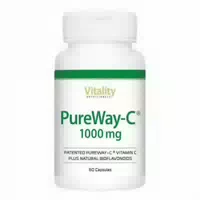 Vitality Nutritionals Bioactive Vitamin C 1000 mg