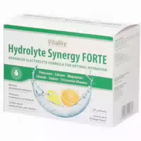 Vitality Nutritionals Hydrolyte Synergy Forte