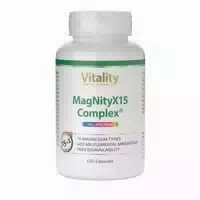 Vitality Nutritionals Magnityx15 Complex