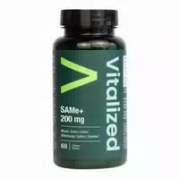 Vitalized Same 200 mg Kapseln