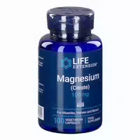 Magnesium Citrate 100 Mg Kapseln