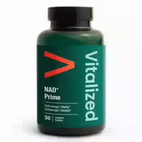 Vitalized Nad Prime Hartkapseln
