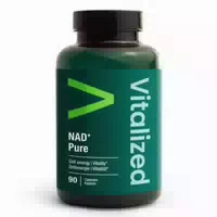 Vitalized Nad Pure Kapseln