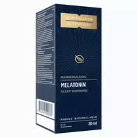 Nanoemulsion Melatonin 30 ml