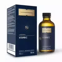 Quicksilver Scientific Liposomal Vitamin C 120 Ml Flüssigkeit Zum Einnehmen