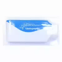 Vitalograph Peak Flow Meter Universal für Erwachsene & Kinder