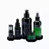 Vitalsee Dein Hautretter Komplett Set 405 Ml