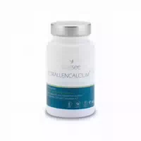 Vitalsee Korallencalcium Plus 120 St